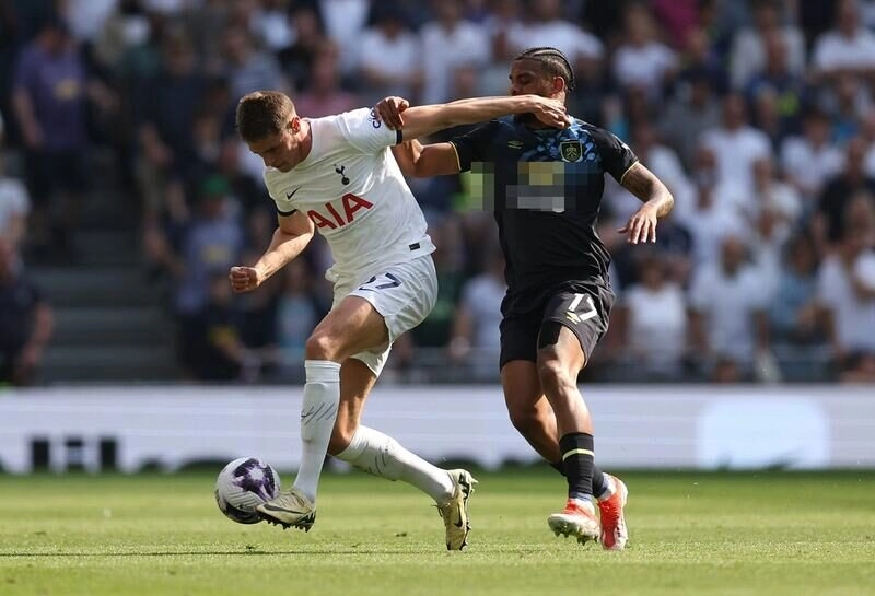 Burnley vs Tottenham - Lần cuối cho Thomas Frank
