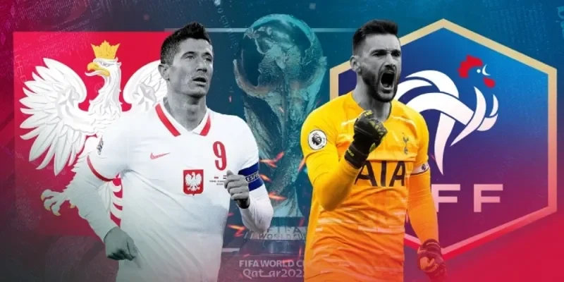 Kèo châu á World Cup