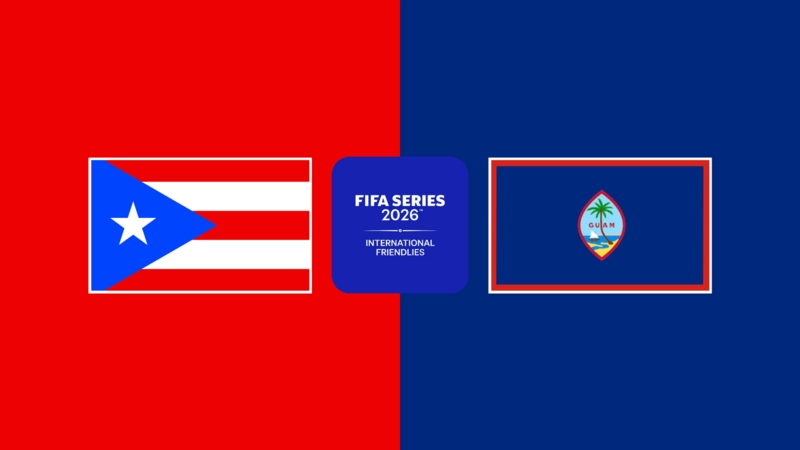 Nhận định soi kèo Puerto Rico vs Guam